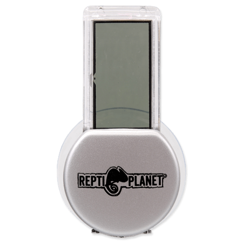 ريبتي بلانيت - مقياس الحرارة و الرطوبة