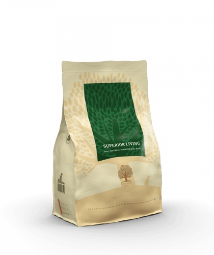 ايسينشال فودز طعام جاف للكلاب - سوبيريور خالي من ا...