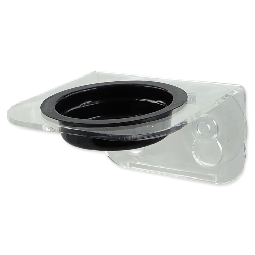 ريبتي بلانيت -أطباق طعام من الاكريليك للزواحف - ١...