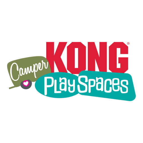 كونج العاب القطط - بلاي سبيس™ مخيم