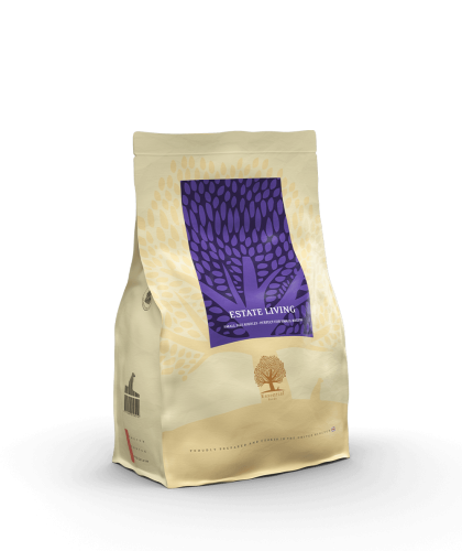 ايسينتشال فودز للكلاب - ايستيت ليفينج غذاء متكامل...