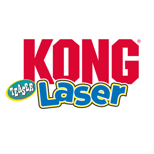 كونج العاب القطط- سنارة شرائط باليزر لمداعبة القطط