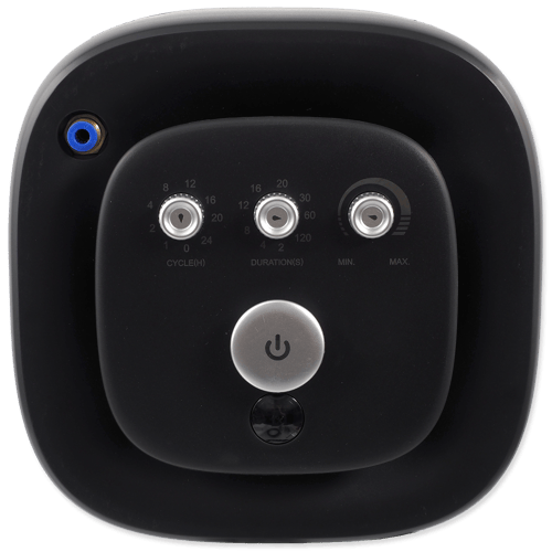 ريبتي بلانيت - جهاز شلالات عالي الضغط