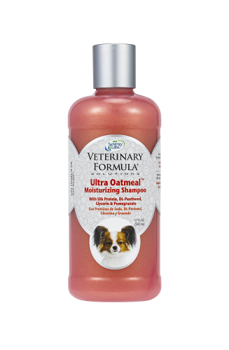 شامبو فائق الترطيب بالشوفان للكلاب من فيتيناري فور...