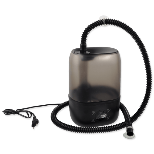 ريبتي بلانيت - جهاز ضباب ديجيتال مع عداد