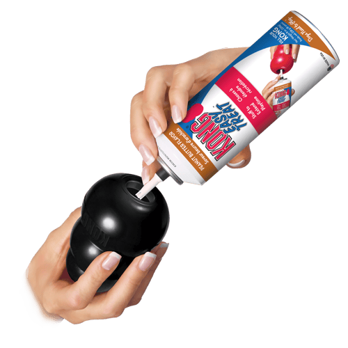 كونج - اكستريم لعبة العض للكلاب القوية بالمطاط الط...