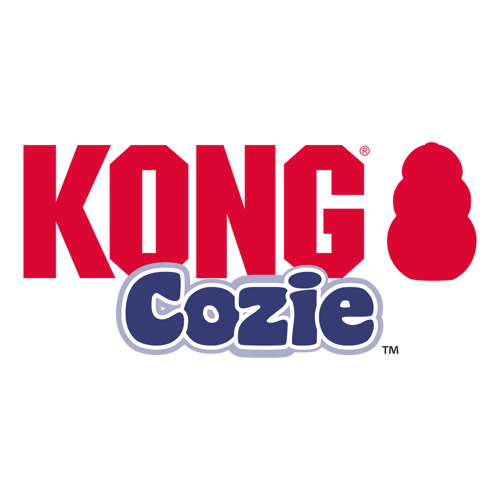 كونج - دمى كوزي للكلاب - قرد حجم وسط (فانكي مونكي)