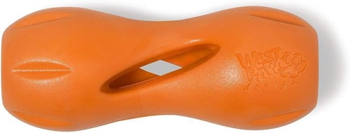 ويست بو كويزل - لعبة العض تفاعلية للكلاب