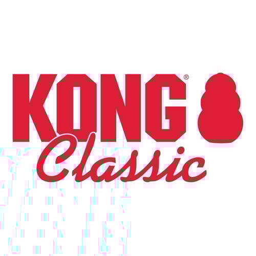 كونج - كلاسيك لعبة العض و المضغ بالمطاط الطبيعي لل...