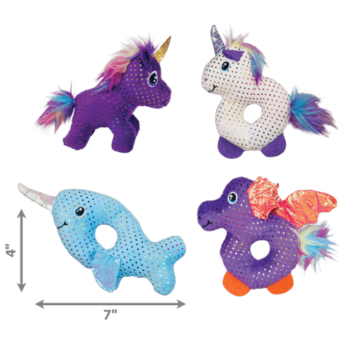 كونج العاب القطط - شخصيات ساحرة متنوعة