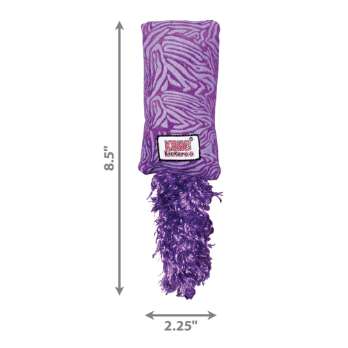 لعبة كيكرو بالنعناع البري للقطط اشكال مختلفة