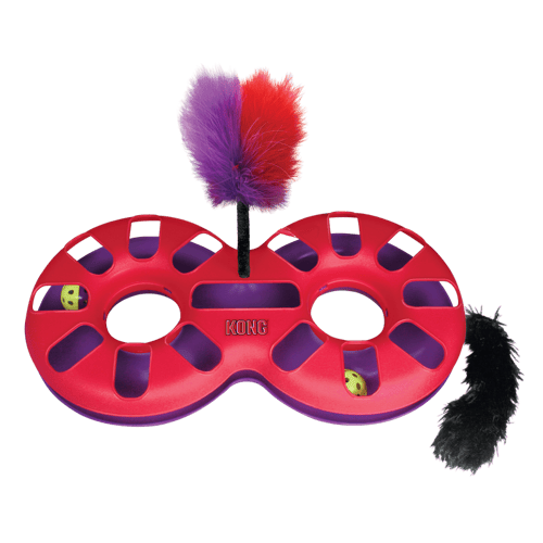 كونج العاب القطط - كات اكتيف™ مسار 8