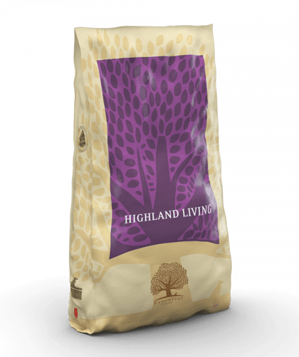 ايسينشال فودز طعام جاف للكلاب - هايلاند ليفينج لحم...