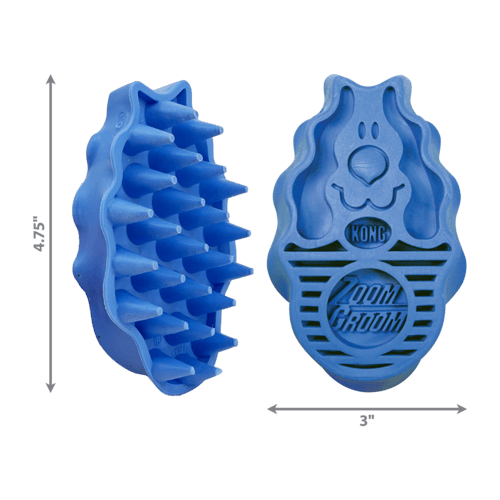 كونج رووم جرووم فرشة الكلاب