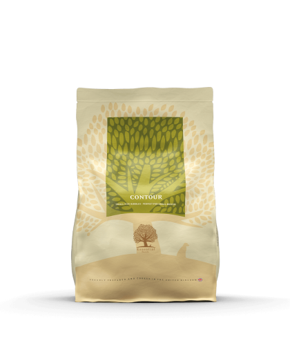 ايسينتشال فودز للكلاب -كونتور غذاء متكامل للسلالات...