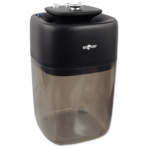 ريبتي بلانيت - جهاز شلالات عالي الضغط