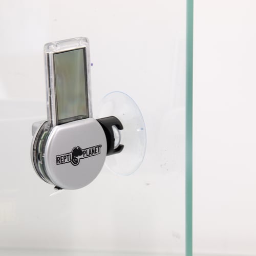 ريبتي بلانيت - مقياس الحرارة و الرطوبة