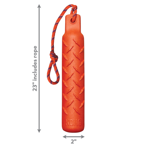 كونج لعبة الشد و التدريب للكلاب مقاس كبير