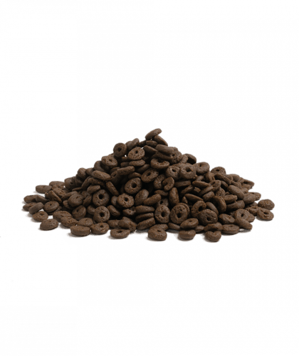 ايسينشال فودز طعام جاف للقطط - ذا جاكوار بالبط خال...