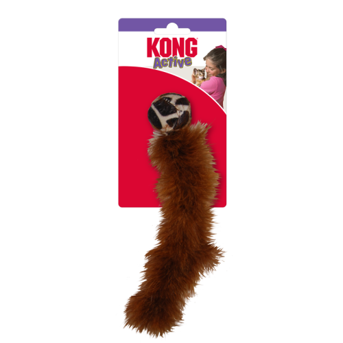 كونج العاب القطط - كات اكتيف™ كات اكتيف ذيول متحرك...