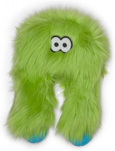 ويست بو ويلسون - دمى المضغ للكلاب للكلاب الكبيرة