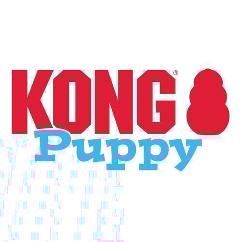 كونج - لعبة الجراء بالمطاط الطبيعي للتسنين و العض