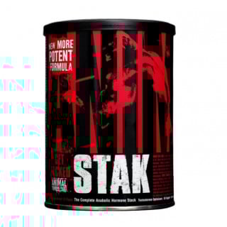 انيمال ستاك