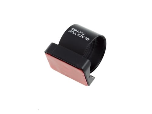 قاعدة للكاميرا الخلفية