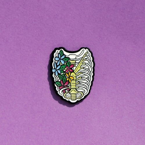 القفص الصدري