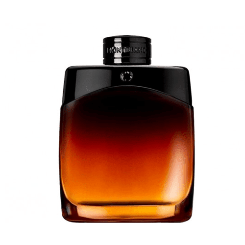 عطر ليجيند نايت من مونت بلانك للرجال - أو دو بارفي...