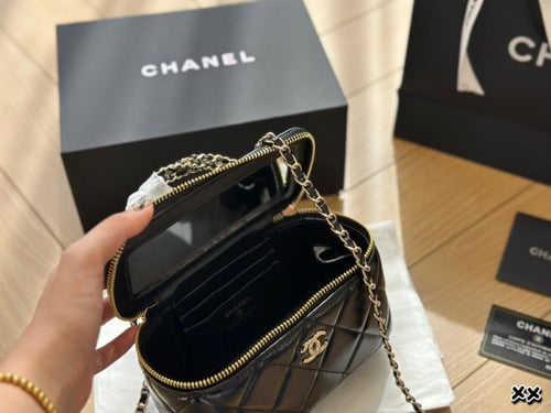 Chanel 34