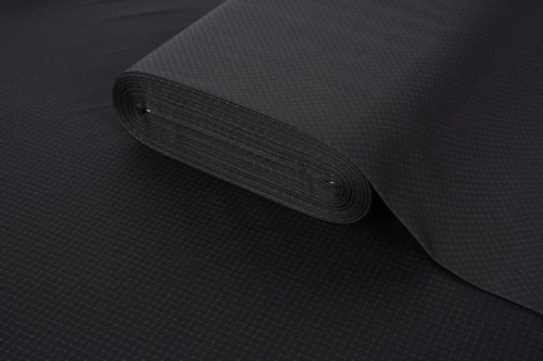 قماش شتوي منقط Q40