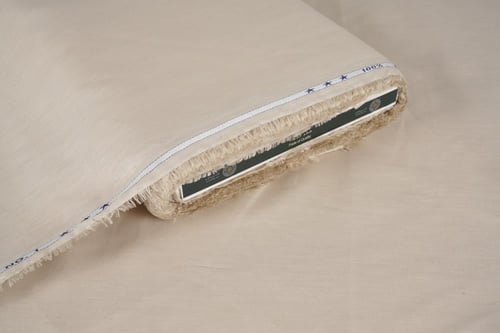 ORGANIC ( كتان طبيعي )