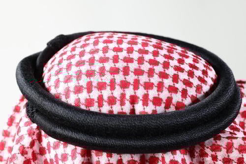 عقال اميرال مرعز مكوي