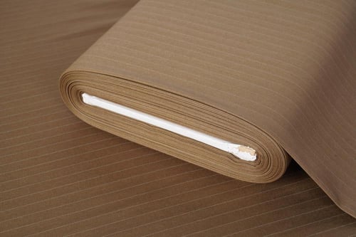 قماش شتوي مقلم Q44