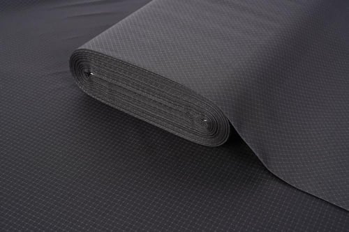 قماش شتوي منقط Q40