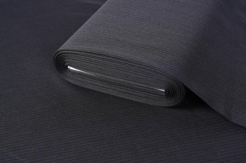 قماش شتوي مقلم Q38