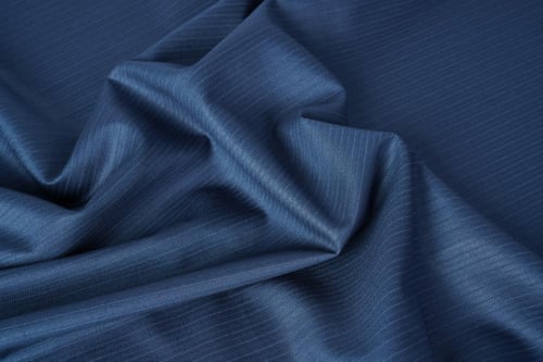 قماش شتوي مقلم Q46