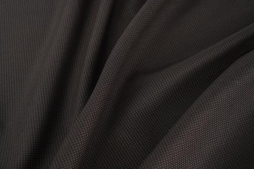 قماش شتوي منقط Q49