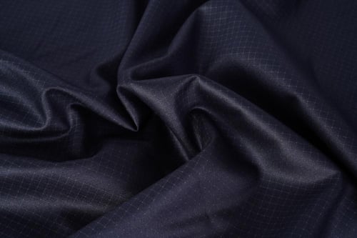 قماش شتوي منقط Q40