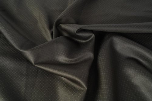 قماش شتوي منقط Q40