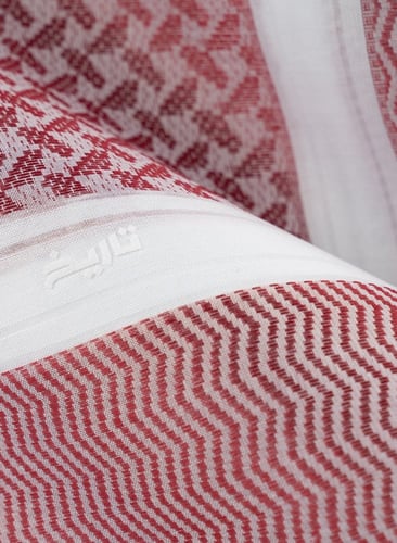 شماغ تاريخ 2