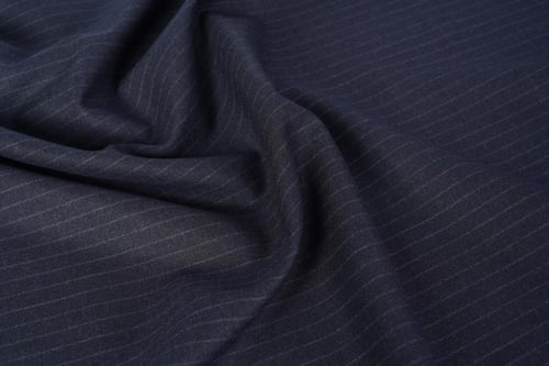 قماش شتوي مقلم جوخ Q39