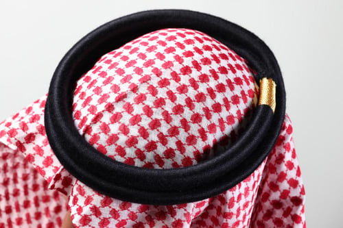 عقال اميرال طاق 1