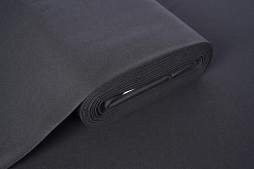 قماش شتوي سادة جوخ Q55