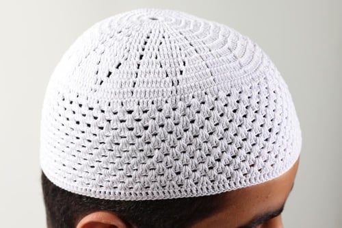 طاقية حساوي 2