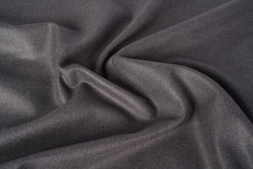 قماش شتوي سادة جوخ Q61