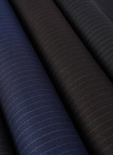 قماش شتوي مقلم جوخ Q42