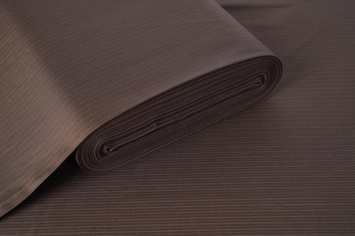 قماش شتوي مقلم Q48