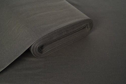 قماش شتوي سادة جوخ Q55